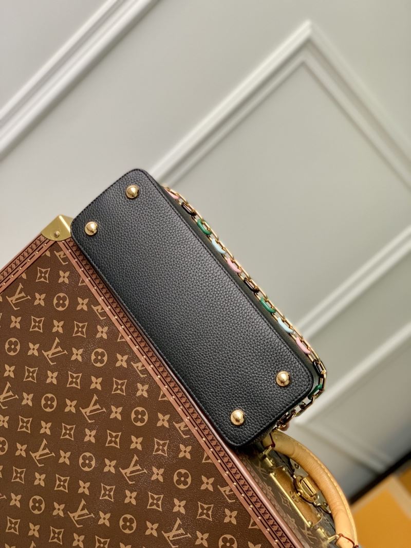 LV Top Handle Bags